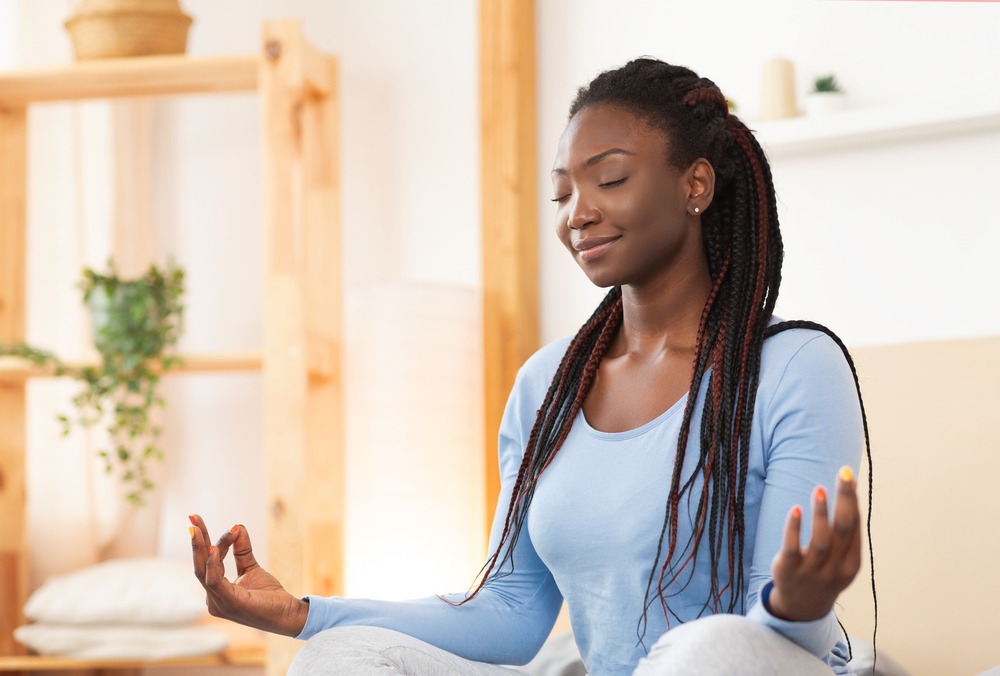 Benefits of Meditation for University Students