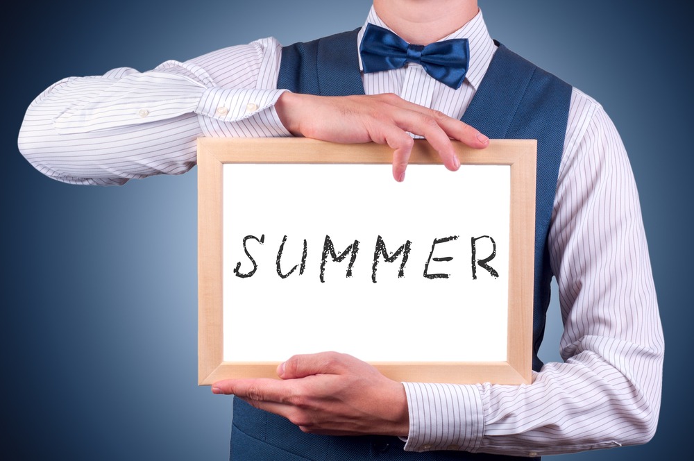 Summer Jobs That Pay the Best